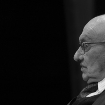 Marcel Reich-Ranicki